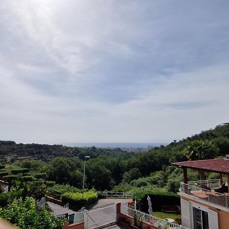 Bed and Breakfast Gemy Boissano Exterior foto