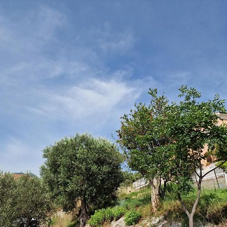 Bed and Breakfast Gemy Boissano Exterior foto