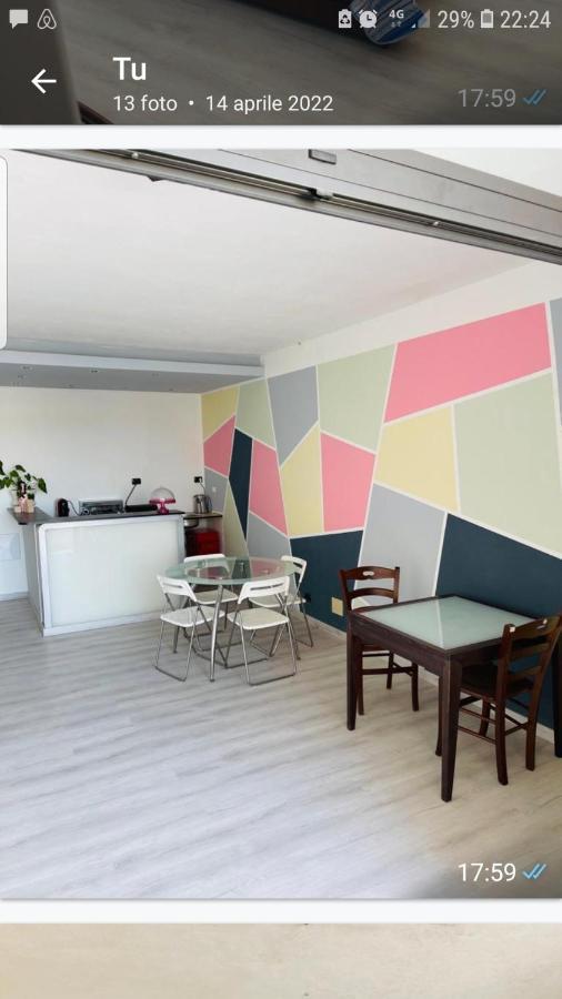 Bed and Breakfast Gemy Boissano Exterior foto